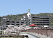 山陰三朝温泉 三朝館